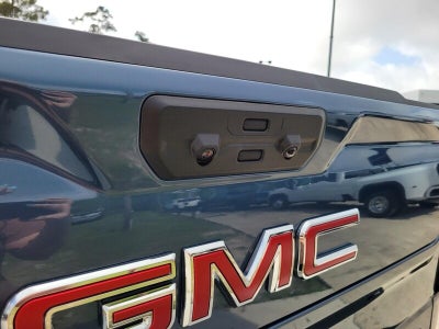 2026 GMC Sierra 1500 Crew Cab Short Box 4-Wheel Drive Denali