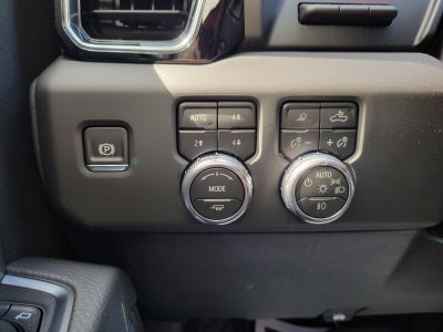 2026 GMC Sierra 1500 Crew Cab Short Box 4-Wheel Drive Denali