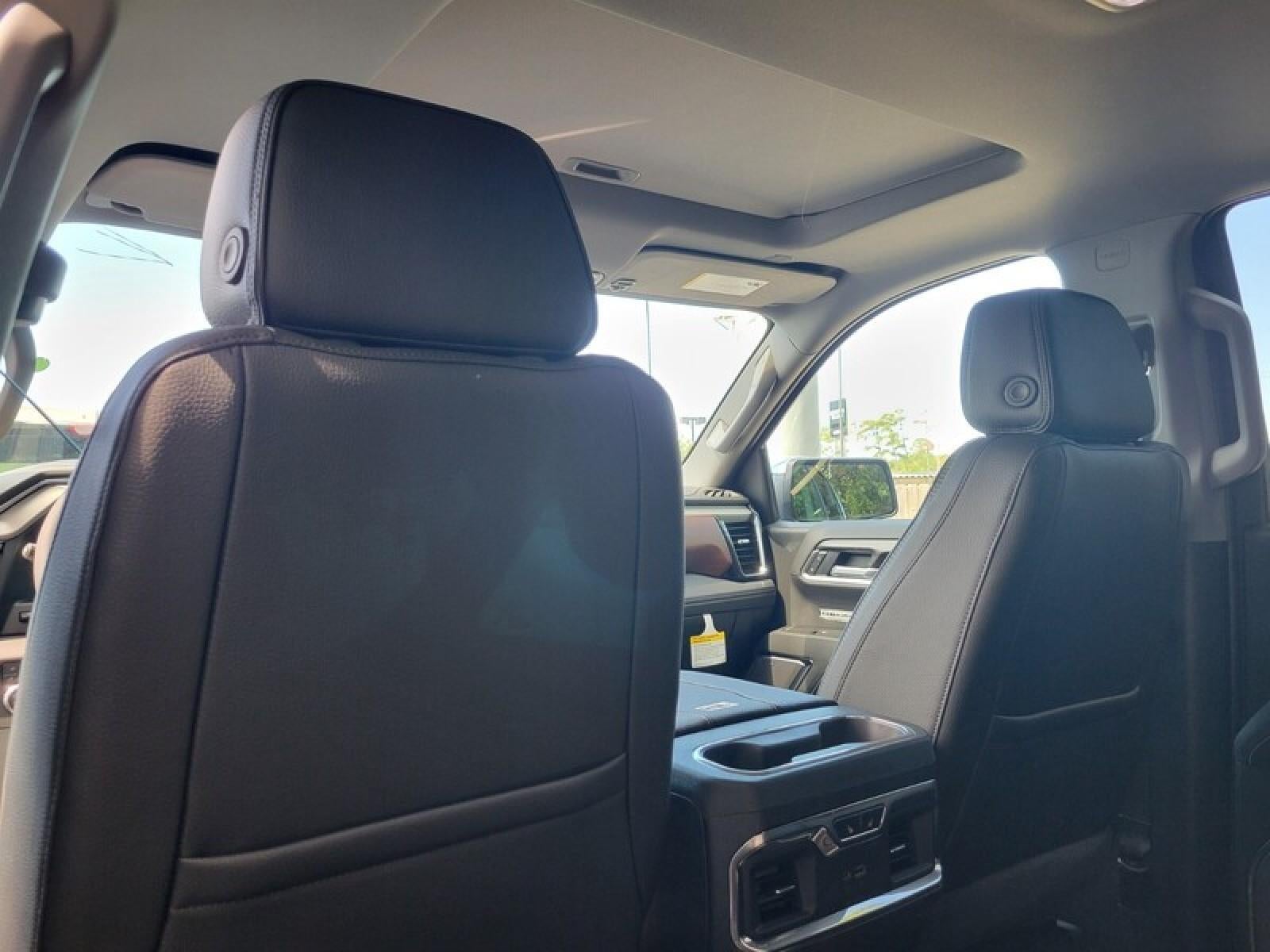 2026 GMC Sierra 1500 Crew Cab Short Box 4-Wheel Drive Denali