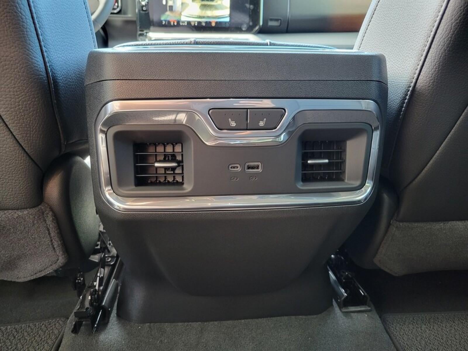 2026 GMC Sierra 1500 Crew Cab Short Box 4-Wheel Drive Denali