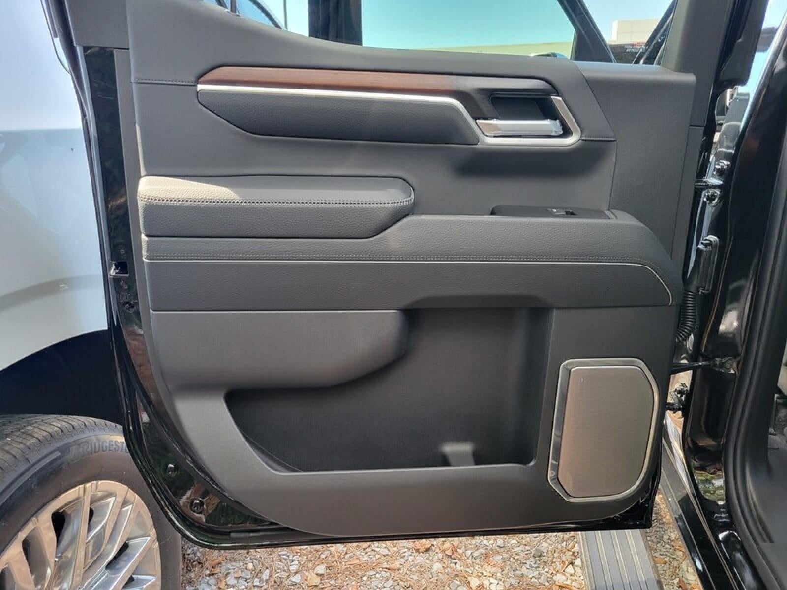 2026 GMC Sierra 1500 Crew Cab Short Box 4-Wheel Drive Denali