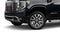 2026 GMC Sierra 1500 Crew Cab Short Box 4-Wheel Drive Denali