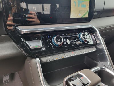 2026 GMC Sierra 1500 Crew Cab Short Box 4-Wheel Drive Denali