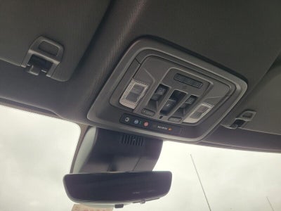 2026 GMC Sierra 1500 Crew Cab Short Box 4-Wheel Drive Denali