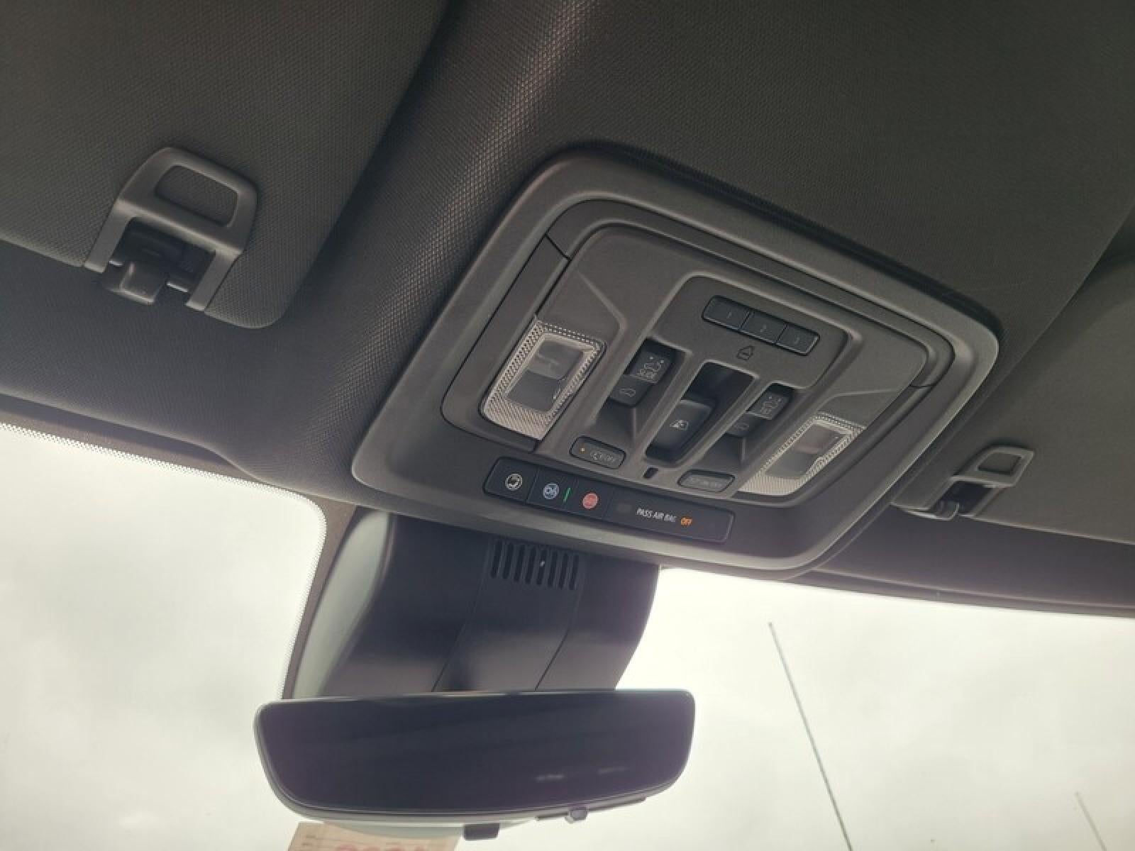 2026 GMC Sierra 1500 Crew Cab Short Box 4-Wheel Drive Denali