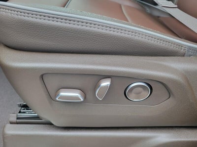 2026 GMC Sierra 1500 Crew Cab Short Box 4-Wheel Drive Denali