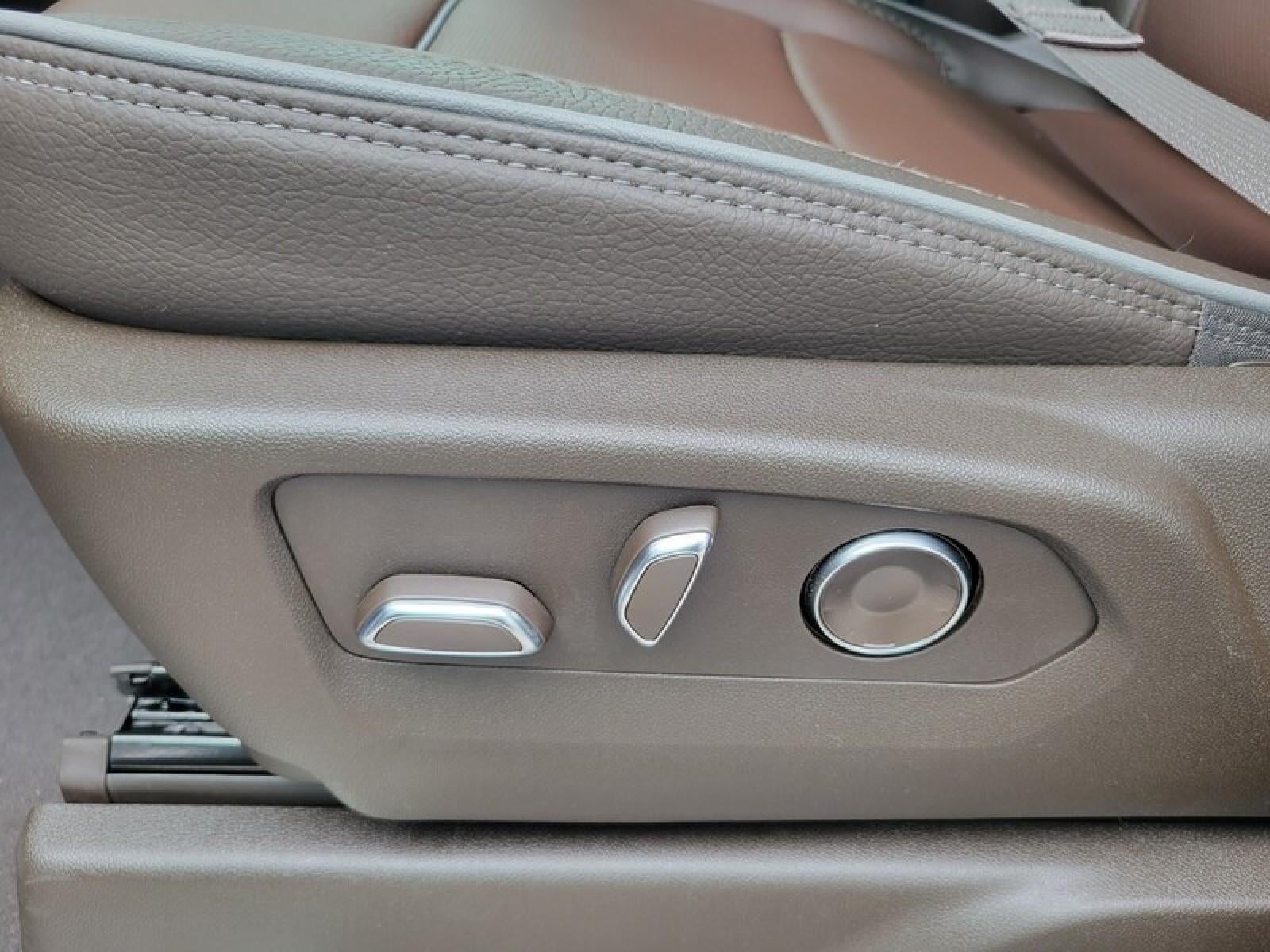 2026 GMC Sierra 1500 Crew Cab Short Box 4-Wheel Drive Denali