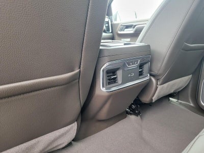 2026 GMC Sierra 1500 Crew Cab Short Box 4-Wheel Drive Denali