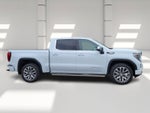2026 GMC Sierra 1500 Crew Cab Short Box 4-Wheel Drive Denali