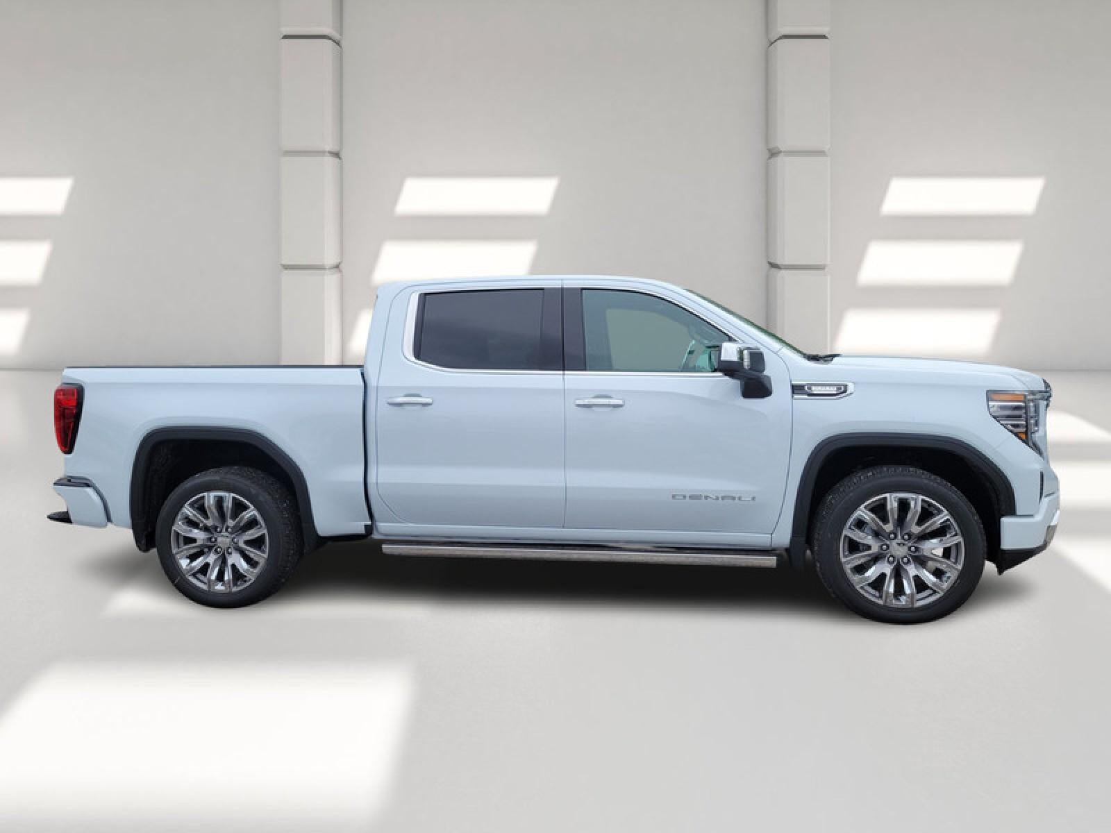 2026 GMC Sierra 1500 Crew Cab Short Box 4-Wheel Drive Denali