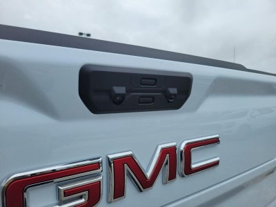 2026 GMC Sierra 1500 Crew Cab Short Box 4-Wheel Drive Denali