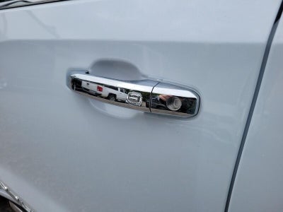 2026 GMC Sierra 1500 Crew Cab Short Box 4-Wheel Drive Denali