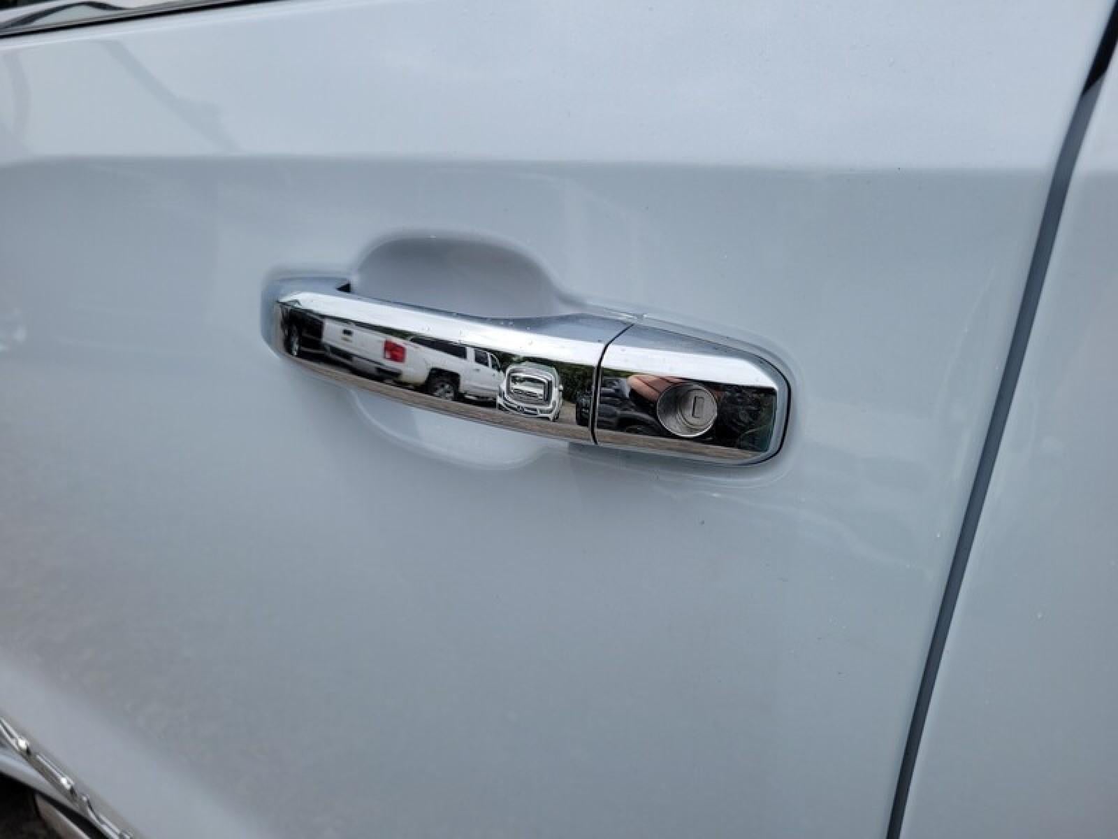 2026 GMC Sierra 1500 Crew Cab Short Box 4-Wheel Drive Denali