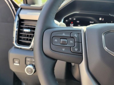 2026 GMC Sierra 1500 Crew Cab Short Box 4-Wheel Drive Denali