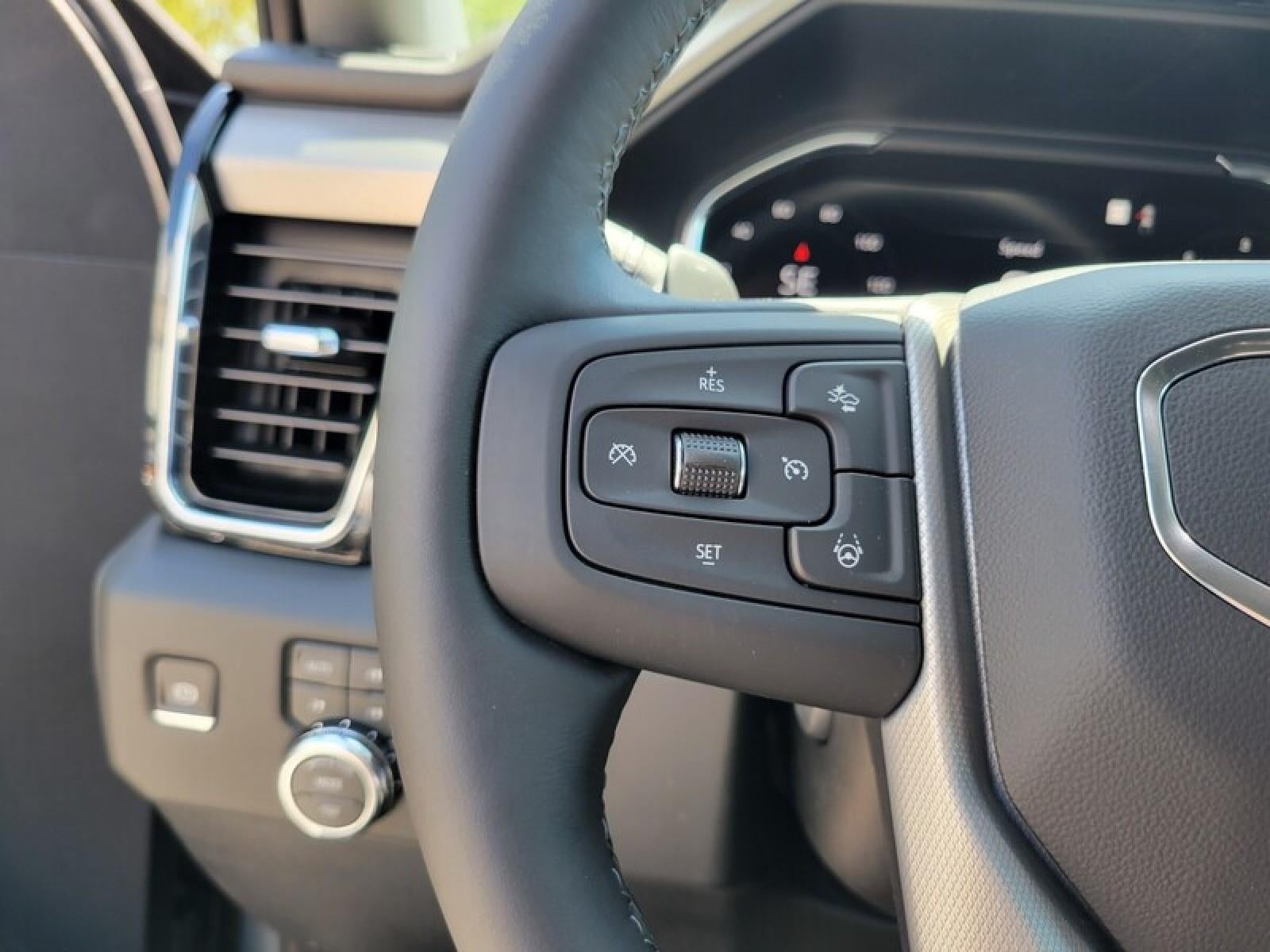 2026 GMC Sierra 1500 Crew Cab Short Box 4-Wheel Drive Denali