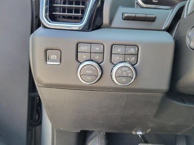 2026 GMC Sierra 1500 Crew Cab Short Box 4-Wheel Drive Denali