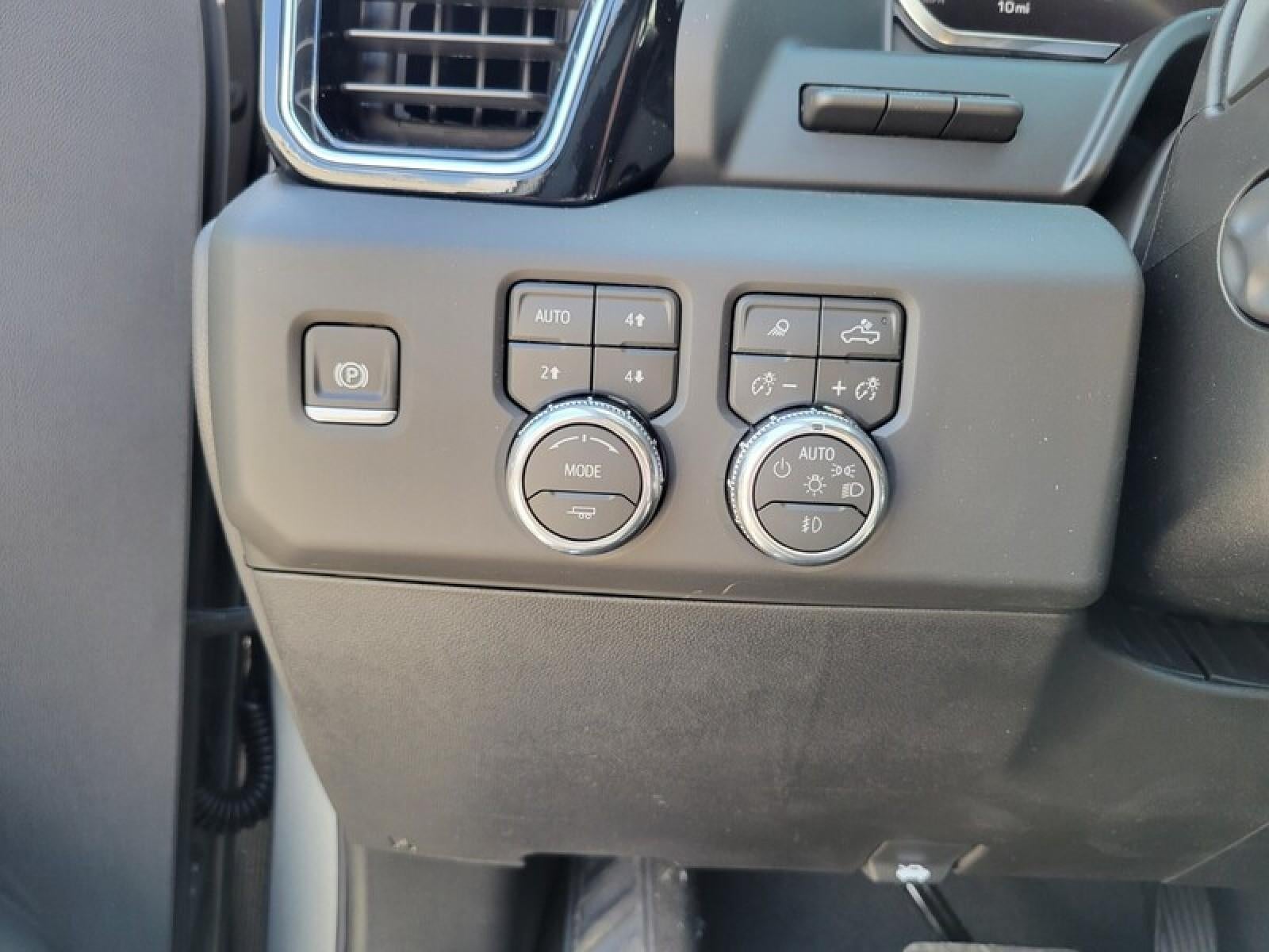 2026 GMC Sierra 1500 Crew Cab Short Box 4-Wheel Drive Denali