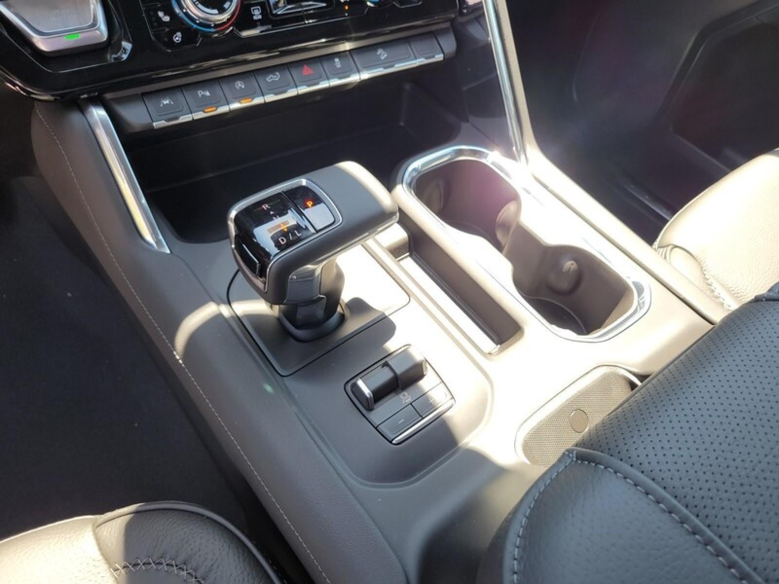 2026 GMC Sierra 1500 Crew Cab Short Box 4-Wheel Drive Denali