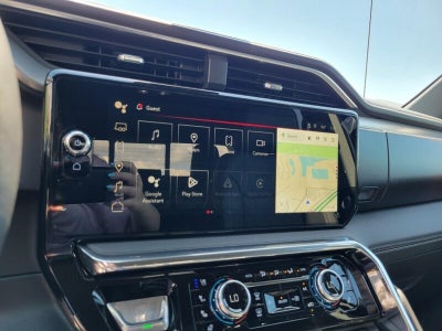 2026 GMC Sierra 1500 Crew Cab Short Box 4-Wheel Drive Denali