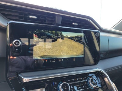 2026 GMC Sierra 1500 Crew Cab Short Box 4-Wheel Drive Denali