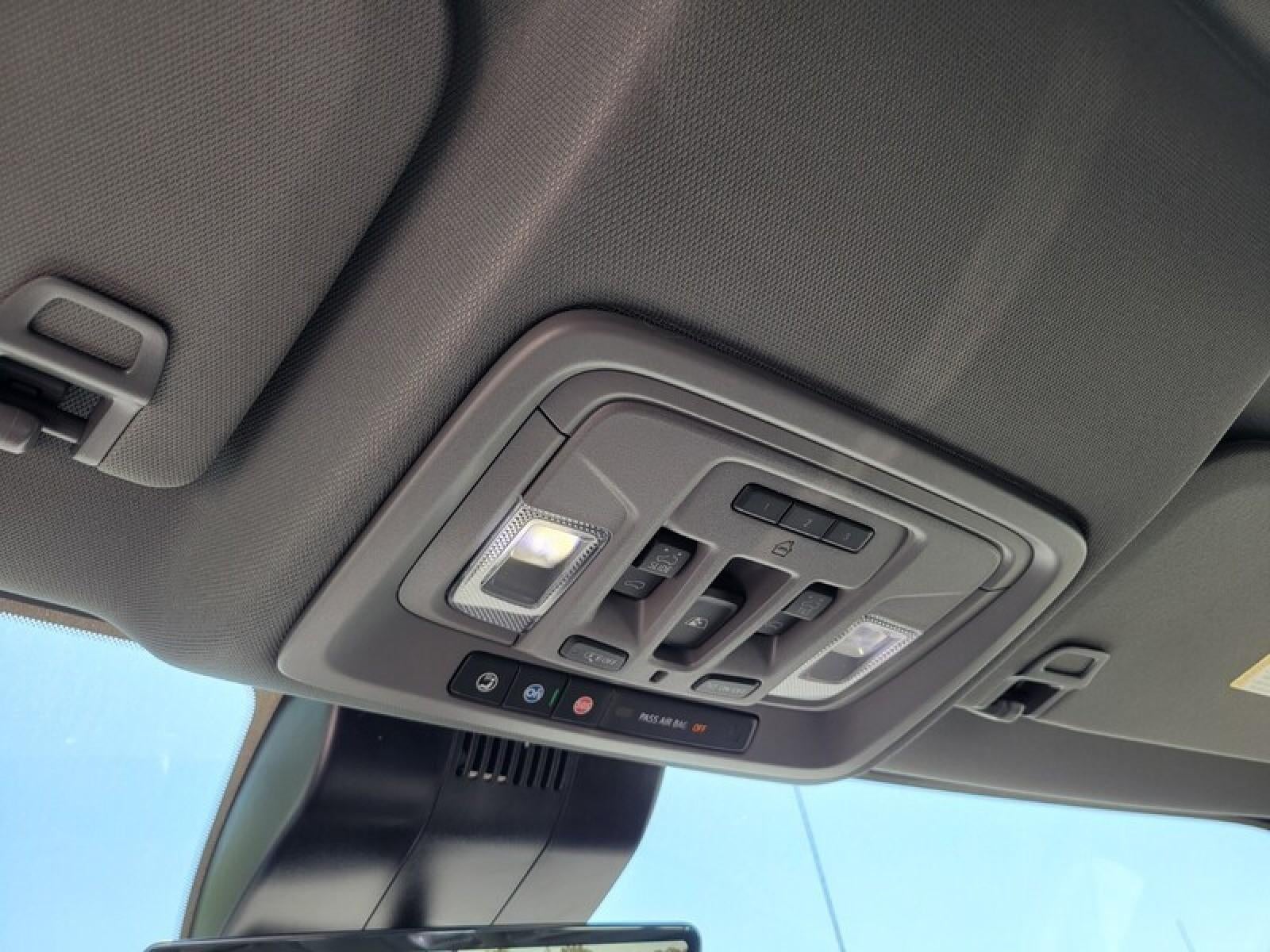 2026 GMC Sierra 1500 Crew Cab Short Box 4-Wheel Drive Denali