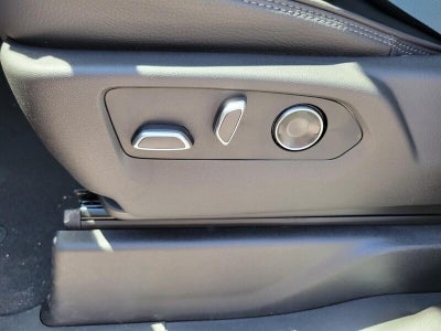 2026 GMC Sierra 1500 Crew Cab Short Box 4-Wheel Drive Denali