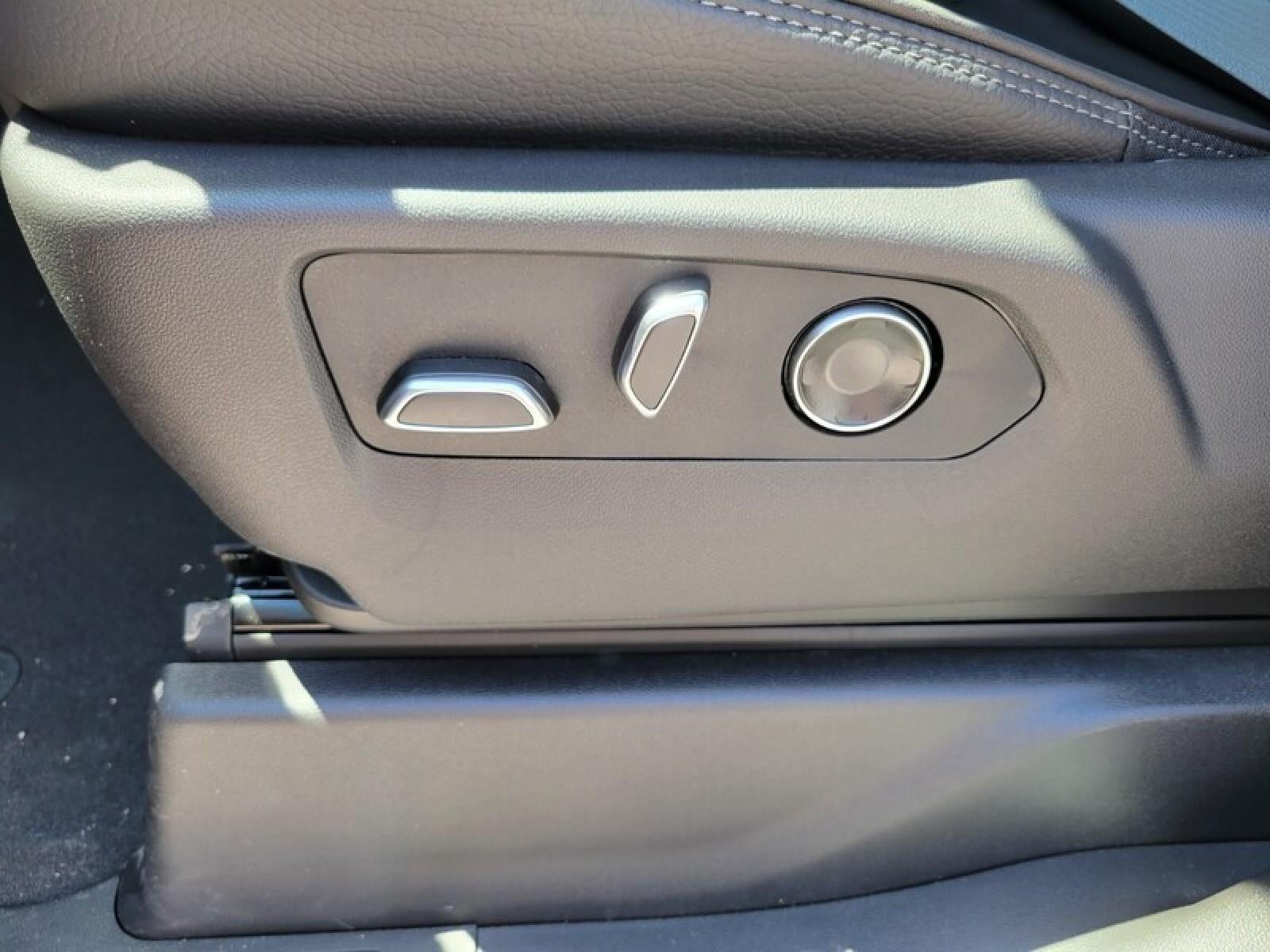 2026 GMC Sierra 1500 Crew Cab Short Box 4-Wheel Drive Denali