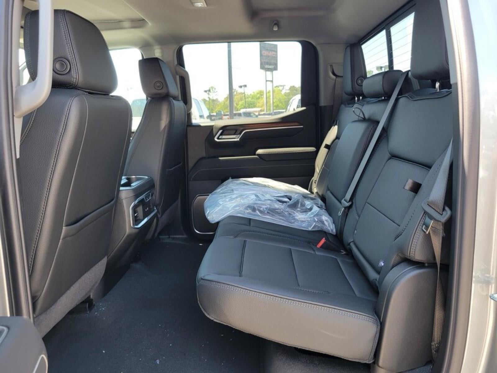 2026 GMC Sierra 1500 Crew Cab Short Box 4-Wheel Drive Denali