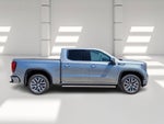 2026 GMC Sierra 1500 Crew Cab Short Box 4-Wheel Drive Denali
