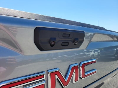 2026 GMC Sierra 1500 Crew Cab Short Box 4-Wheel Drive Denali