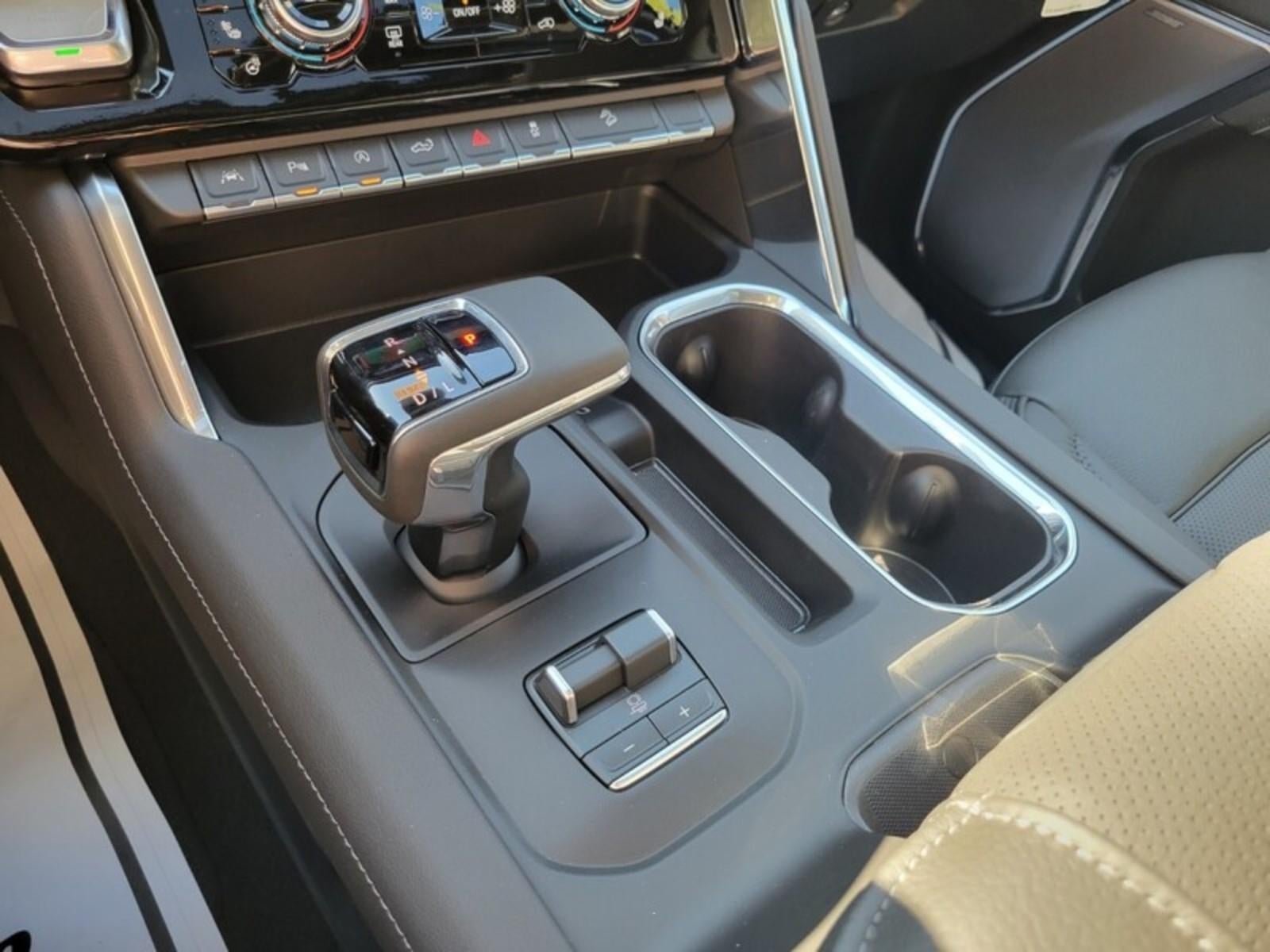 2026 GMC Sierra 1500 Crew Cab Short Box 4-Wheel Drive Denali