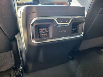 2026 GMC Sierra 1500 Crew Cab Short Box 4-Wheel Drive Denali