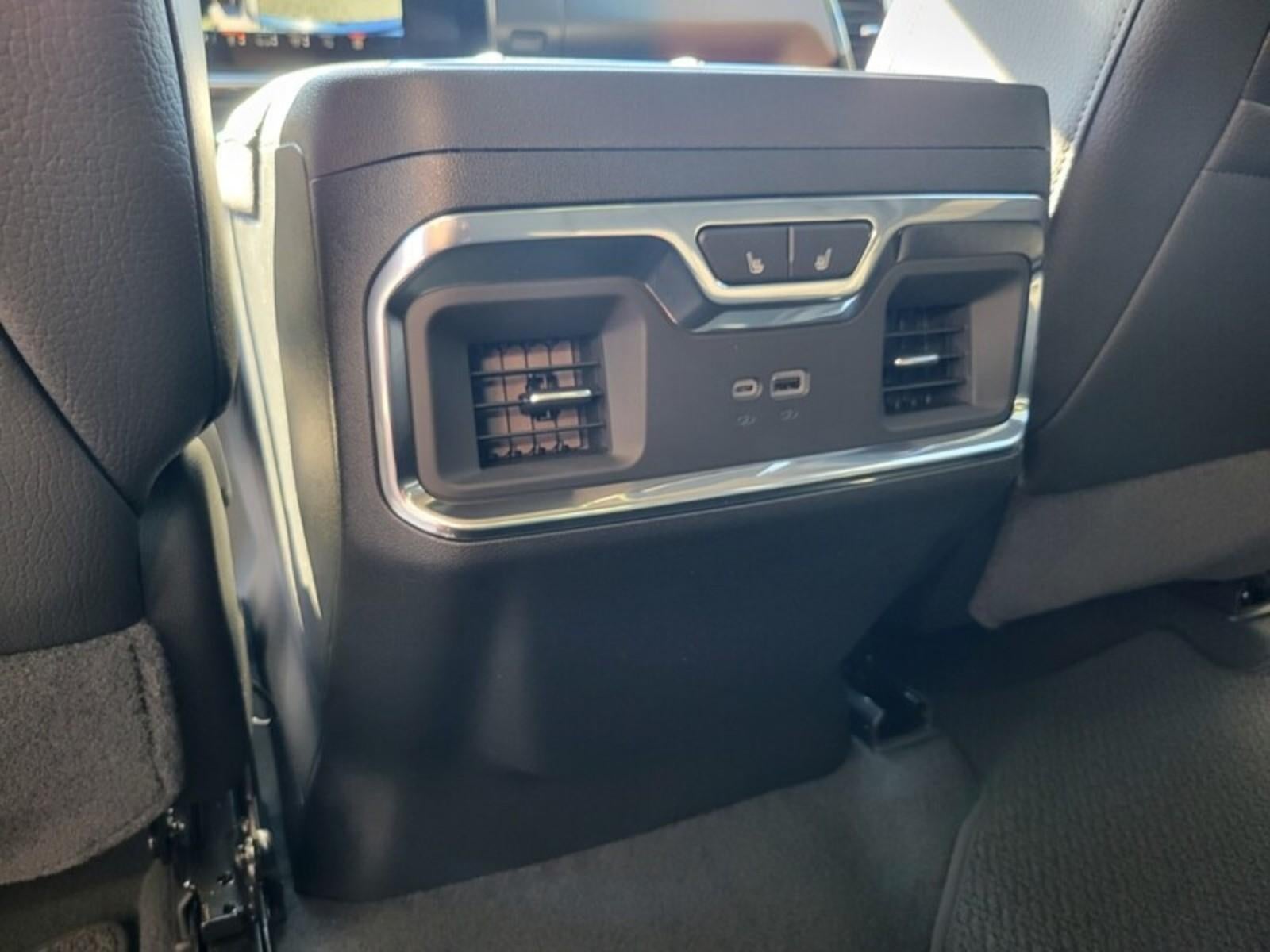 2026 GMC Sierra 1500 Crew Cab Short Box 4-Wheel Drive Denali
