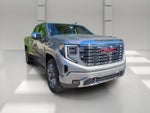 2026 GMC Sierra 1500 Crew Cab Short Box 4-Wheel Drive Denali