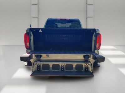 2026 GMC Sierra 1500 Crew Cab Short Box 4-Wheel Drive Denali