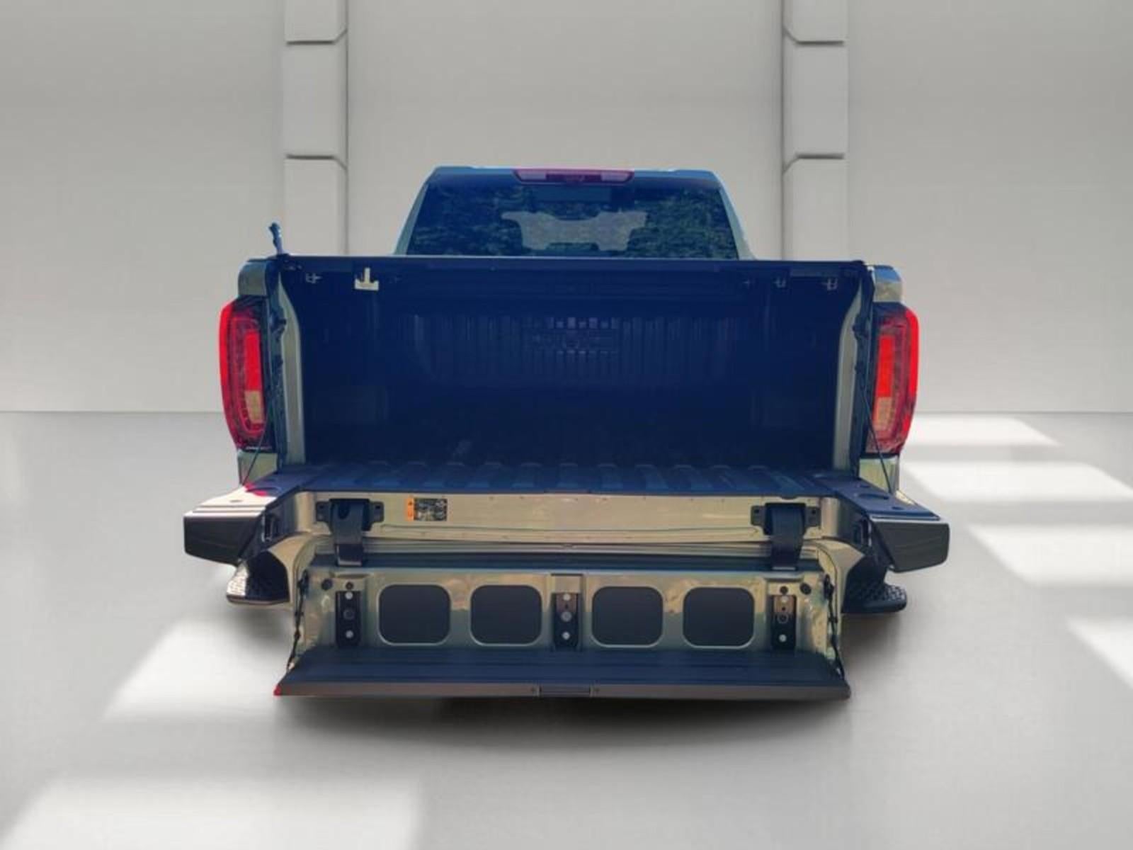 2026 GMC Sierra 1500 Crew Cab Short Box 4-Wheel Drive Denali