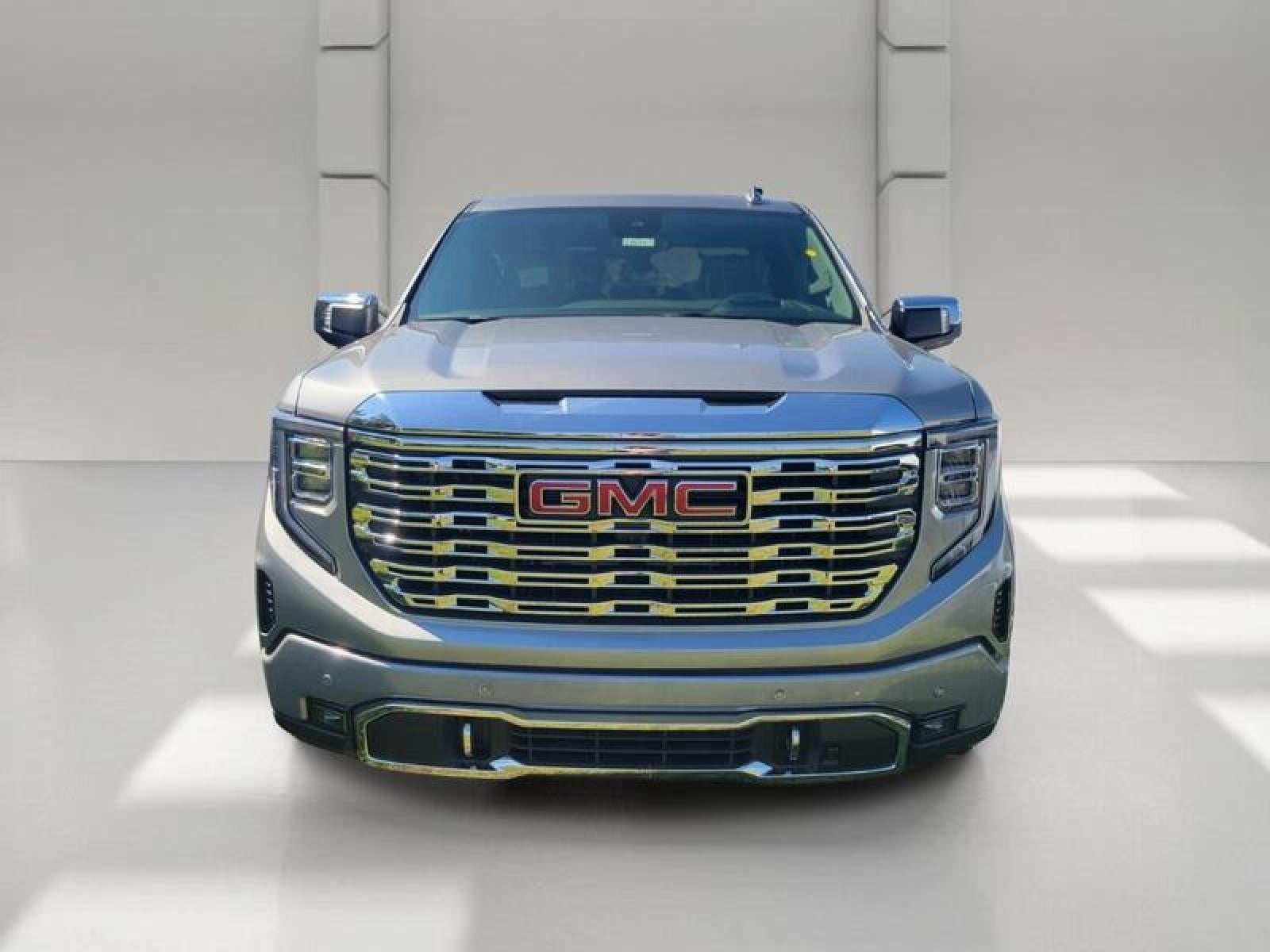 2026 GMC Sierra 1500 Crew Cab Short Box 4-Wheel Drive Denali