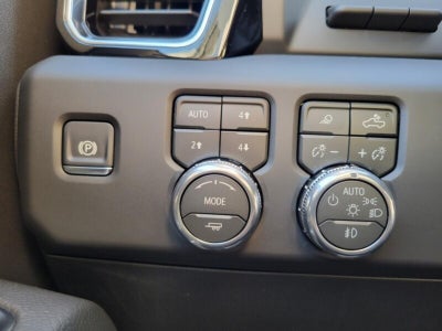 2026 GMC Sierra 1500 Crew Cab Short Box 4-Wheel Drive Denali