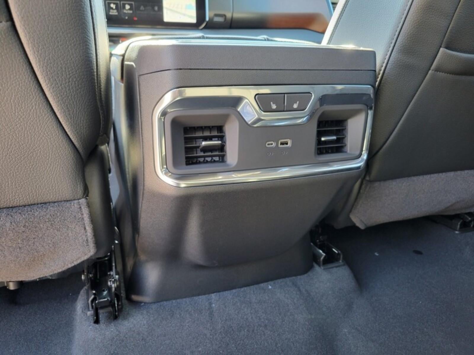 2026 GMC Sierra 1500 Crew Cab Short Box 4-Wheel Drive Denali