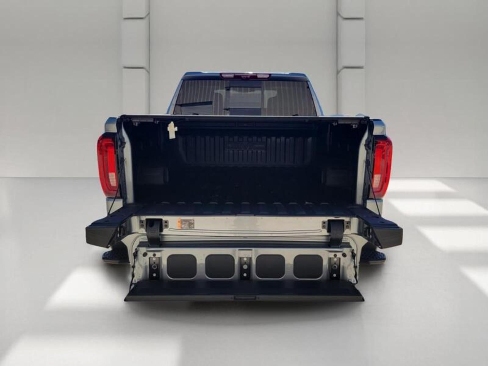 2026 GMC Sierra 1500 Crew Cab Short Box 4-Wheel Drive Denali