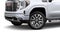 2026 GMC Sierra 1500 Crew Cab Short Box 4-Wheel Drive Denali