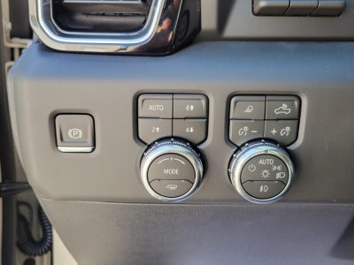 2026 GMC Sierra 1500 Crew Cab Short Box 4-Wheel Drive Denali