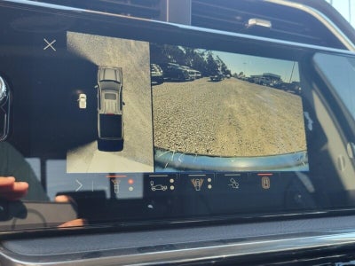 2026 GMC Sierra 1500 Crew Cab Short Box 4-Wheel Drive Denali