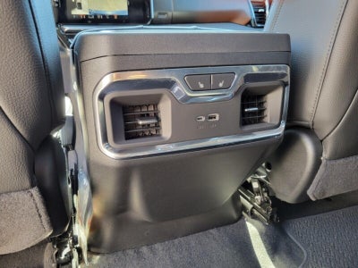 2026 GMC Sierra 1500 Crew Cab Short Box 4-Wheel Drive Denali