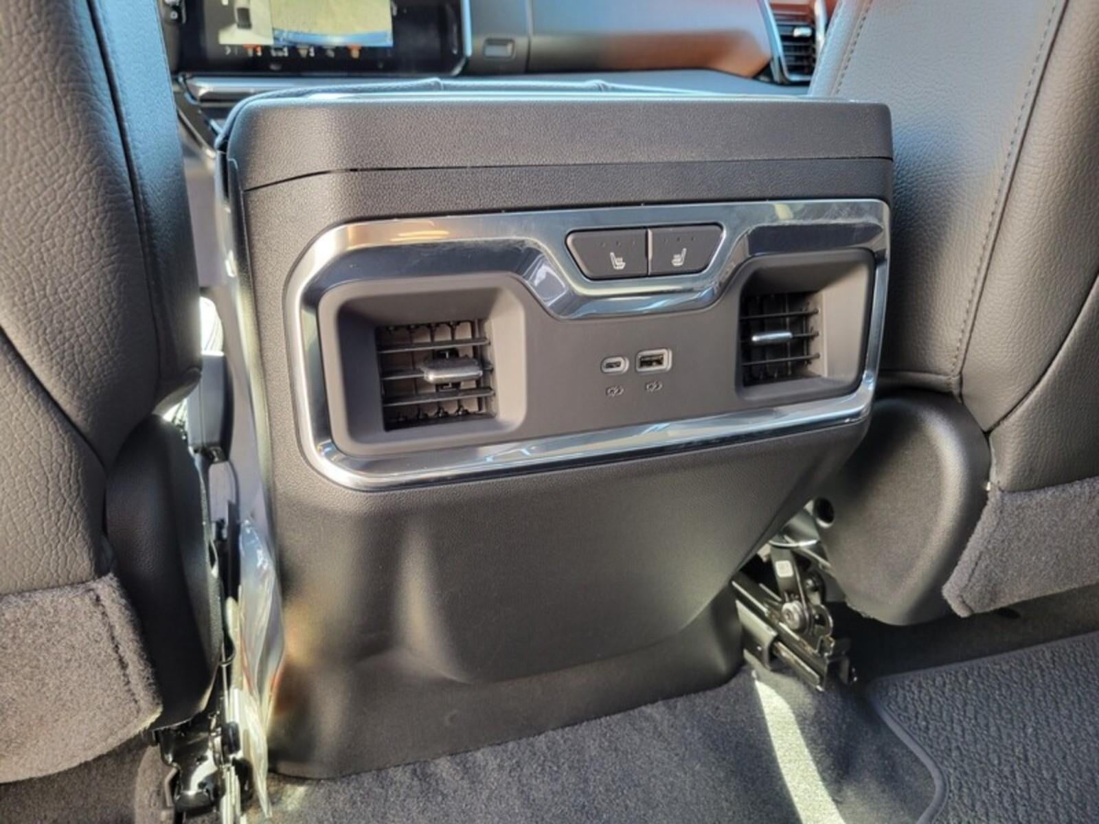 2026 GMC Sierra 1500 Crew Cab Short Box 4-Wheel Drive Denali