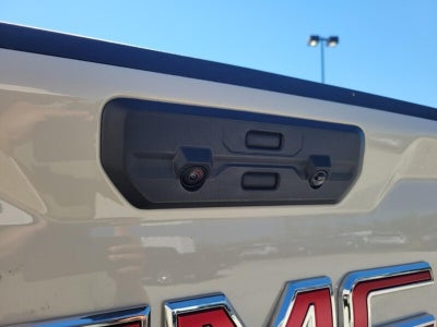 2026 GMC Sierra 1500 Crew Cab Short Box 4-Wheel Drive Denali
