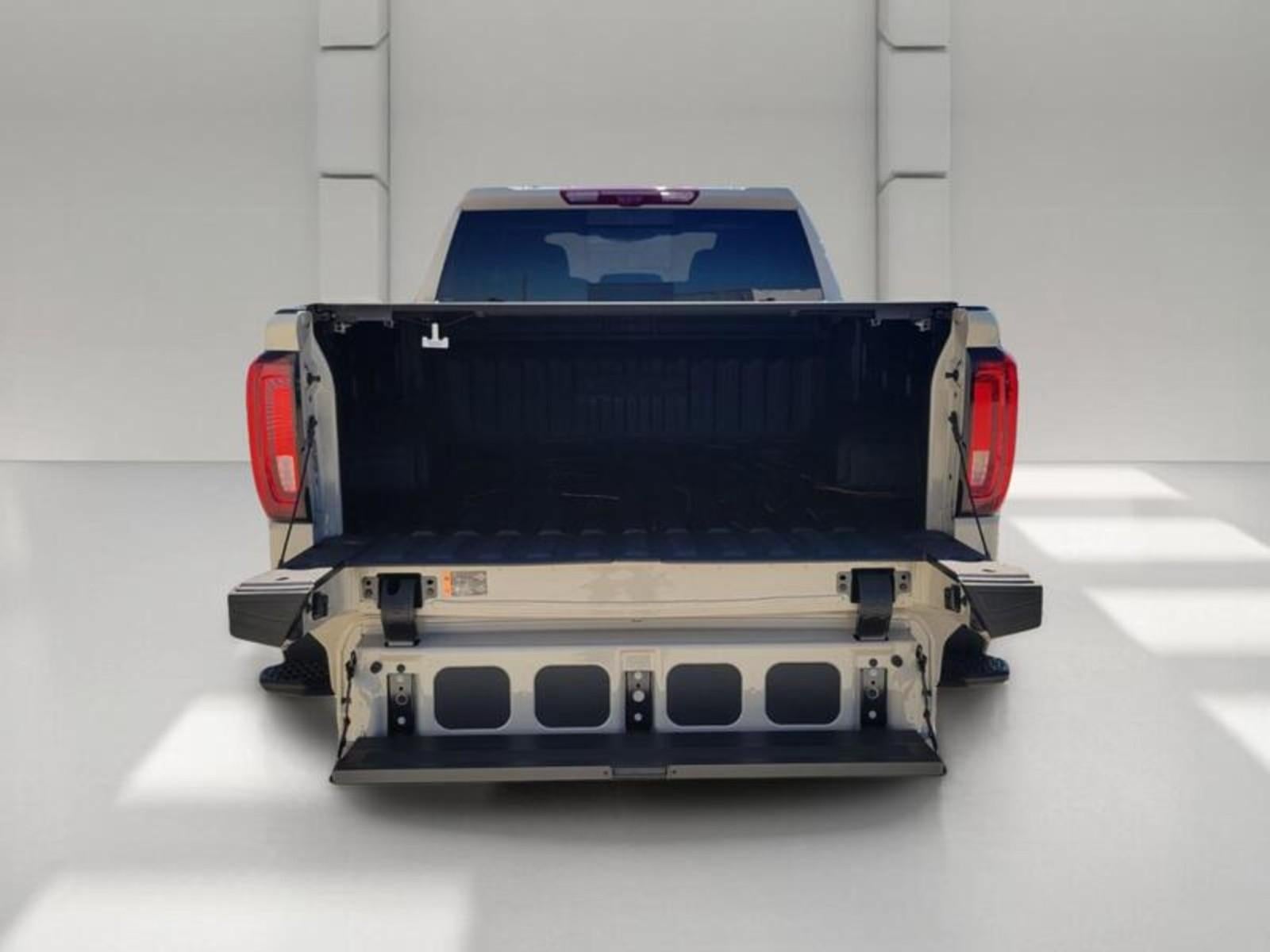 2026 GMC Sierra 1500 Crew Cab Short Box 4-Wheel Drive Denali