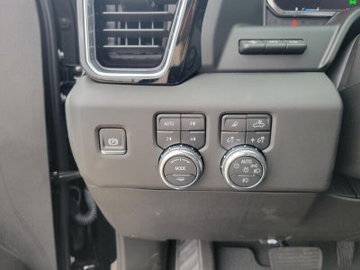 2026 GMC Sierra 1500 Crew Cab Short Box 4-Wheel Drive Denali