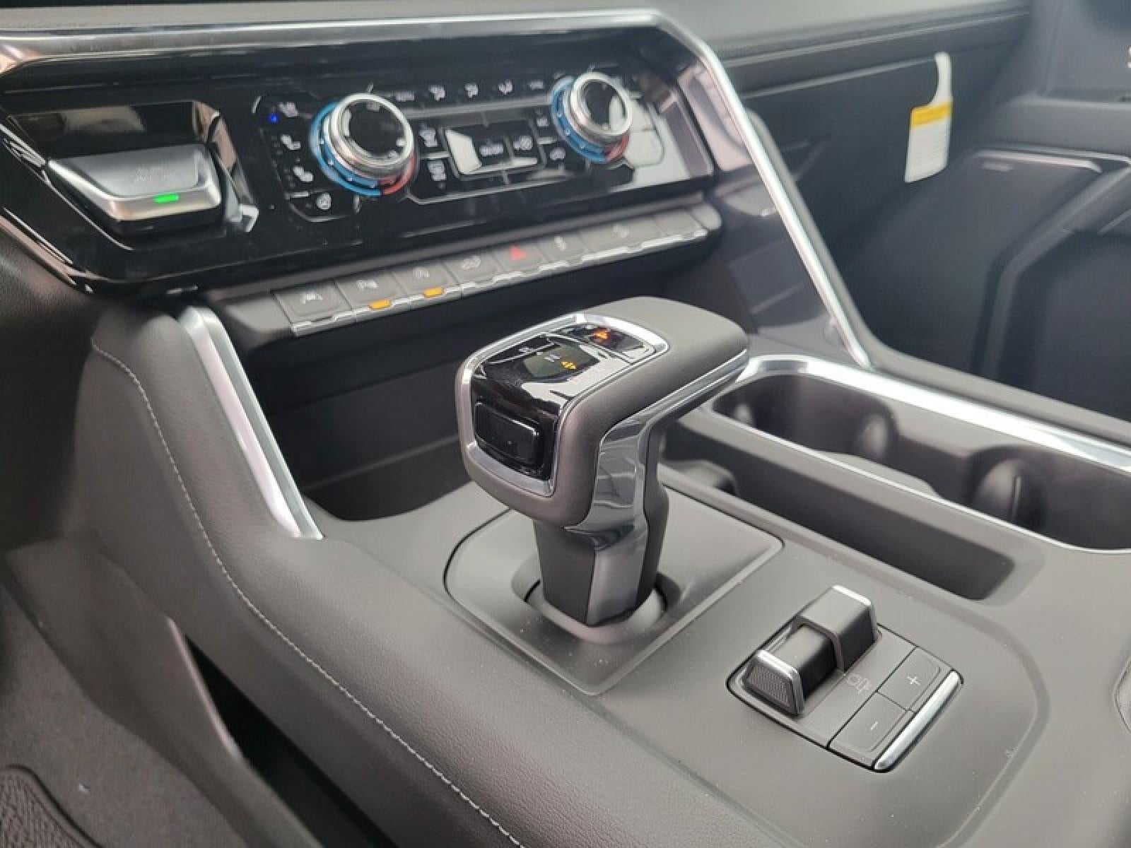 2026 GMC Sierra 1500 Crew Cab Short Box 4-Wheel Drive Denali