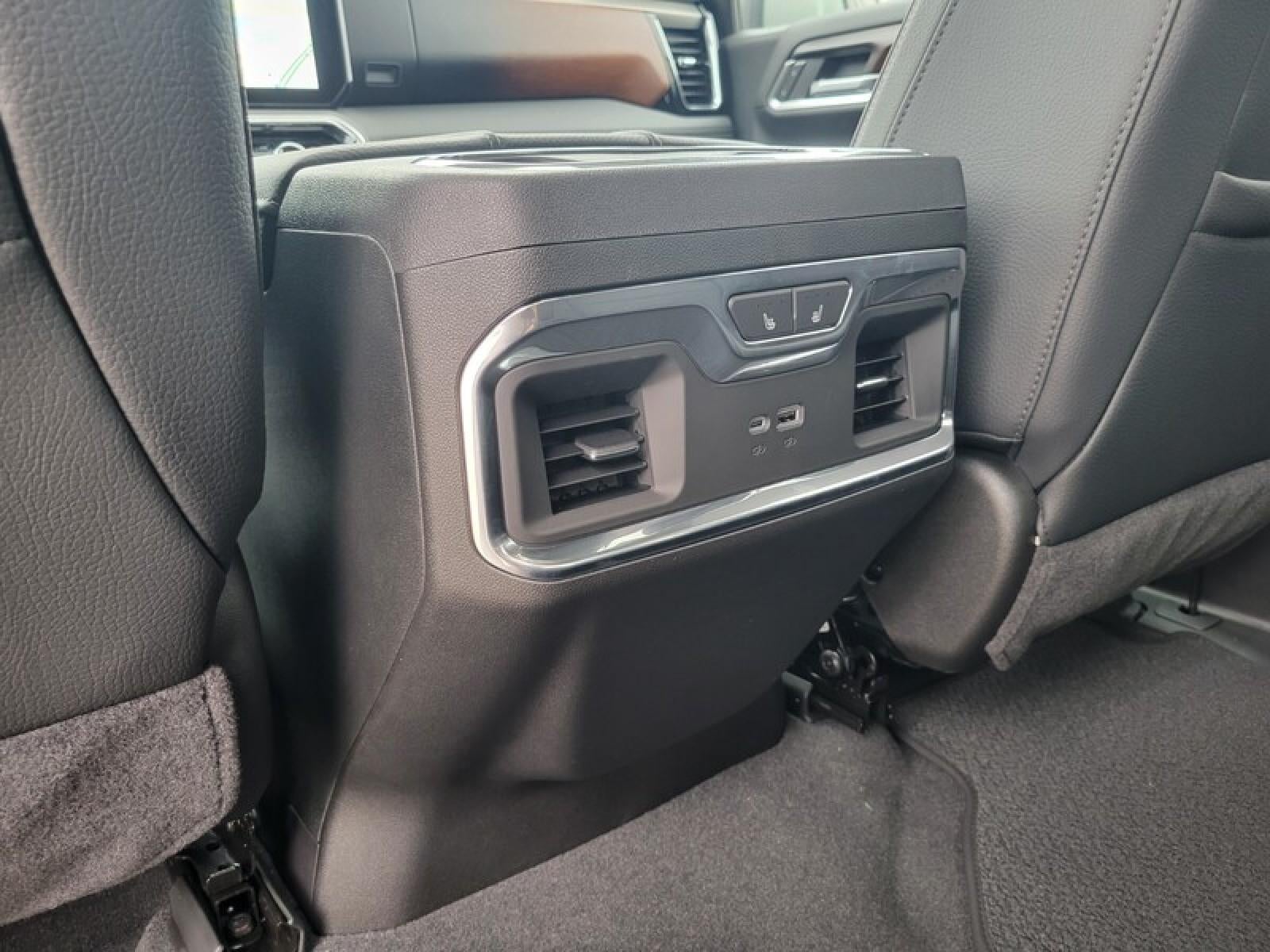 2026 GMC Sierra 1500 Crew Cab Short Box 4-Wheel Drive Denali